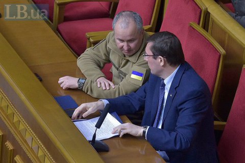 ​Прокуратура кваліфікувала напад на українські катери як "акт агресивної війни"