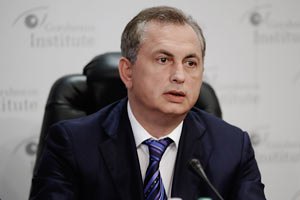 Колесніков: ці вибори - серіал "Любі друзі-2"