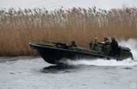 Сили оборони: ворог проводить розвідувально-пошукові заходи, щоб перевірити українську оборону на Херсонщині 
