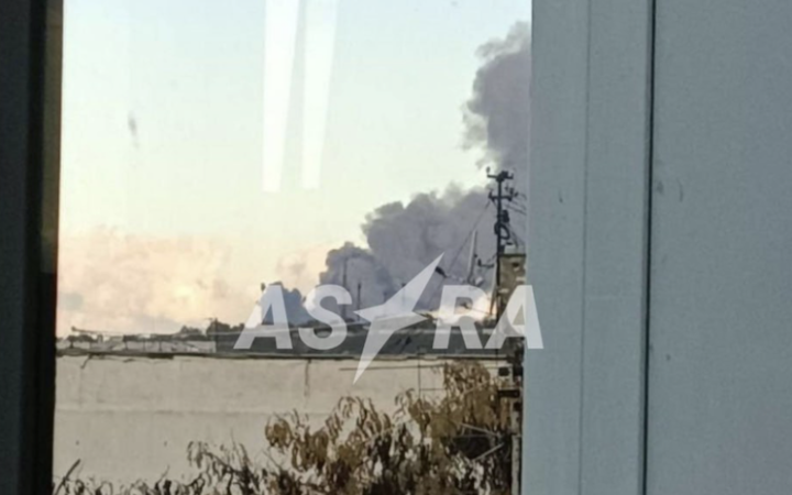 Джерела: ЦСО "А" атакував РЛС, нафтобазу і ЗРК "Панцир" окупантів у Криму