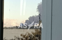 Джерела: ЦСО "А" атакував РЛС, нафтобазу і ЗРК "Панцир" окупантів у Криму