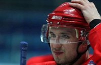 Хоккеист Галимов сегодня утром скончался в больнице