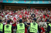 Дания обыграла Чехию и вышла в полуфинал Евро-2020 (обновлено)