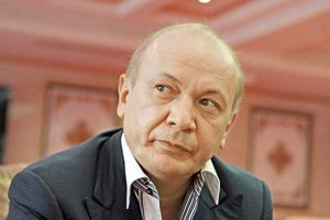 Иванющенко станет почетным гражданином Енакиево за "литературное развитие города"