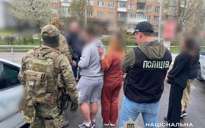 Правоохоронці ліквідували канал постачання психотропів із Молдови до України