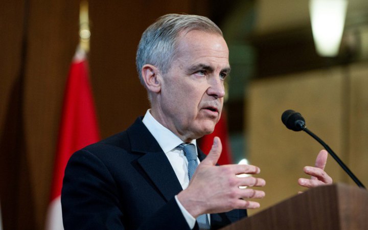 Прем'єр Канади їде на переговори з Трампом 