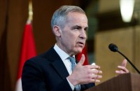 Прем'єр Канади їде на переговори з Трампом 