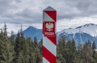 ​Польща заявила про скасування контролю на кордоні зі Словаччиною