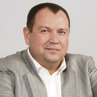 Касьянов Сергій Павлович