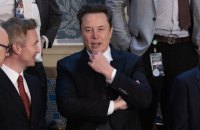 Маск збирається скоротити фінансові витрати на політику