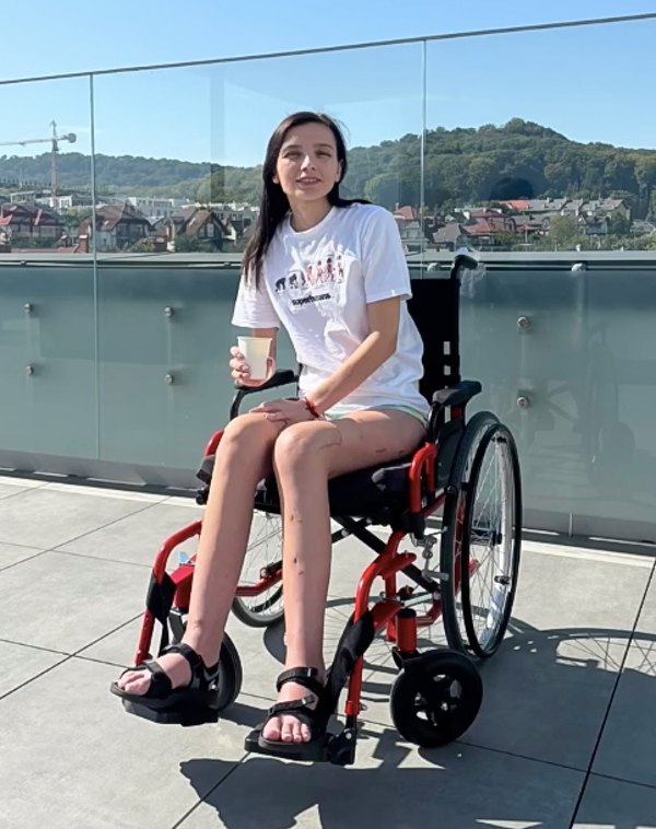 Вересень, 2024 року.