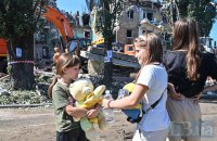 МЗС Словаччини "забуло" про Росію у дописі із засудженням обстрілів