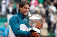 В «Ролан Гаррос» играют все, а выигрывает Надаль