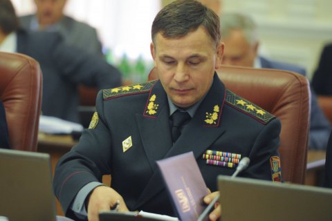 Гелетей: ни один факт покушения на Януковича не зафиксирован