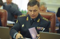 Гелетей: жоден факт замаху на Януковича не зафіксовано