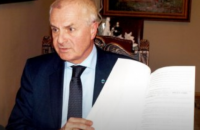 Украина отменила запрет на въезд мэру польского Перемышля