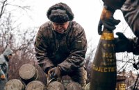 ЗСУ відбили атаки ворога в районах 14 населених пунктів на Донбасі, - Генштаб