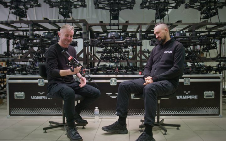 Зараз в Україні є понад 150 виробників FPV, а далекобійні дрони, що вражають НПЗ, виготовляють сотнями