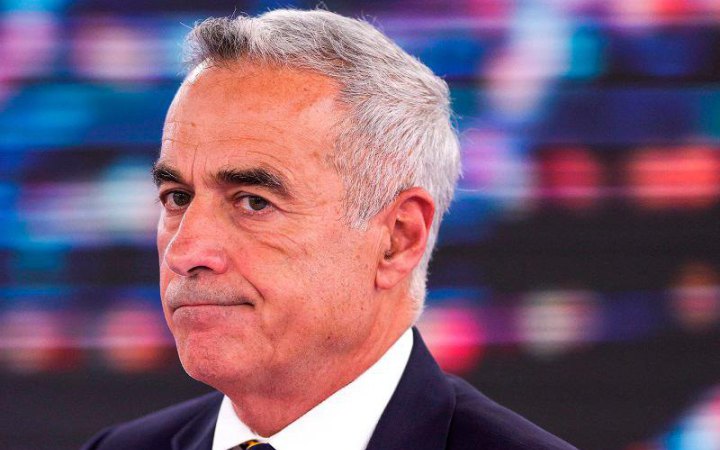 У Румунії екскандидата у президенти Джорджеску судять за пропаганду фашизму