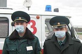 Украинские хроники: кому гриппец, кому - родной отец