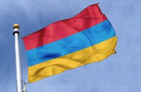 Вірменія першою з країн ЄврАзЕС підписала угоду про партнерство з Євросоюзом