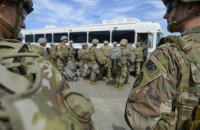 Украинские военные прошли сертификацию как подразделение Сил быстрого реагирования НАТО