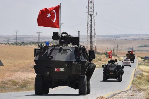 СМИ сообщили о секретном плане вторжения Турции в Грецию и Армению