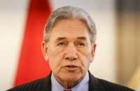 Нова Зеландія розглядає можливість визнання палестинської держави