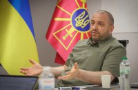 Рустем Умєров: «У нас нульова толерантність до корупції. І ми продовжимо чистити систему»