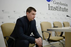 "Свобода" не включила Махницкого в список из-за провальной работы в ГПУ, - Михальчишин