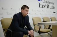"Свобода" не включила Махніцького в список через провальну роботу в ГПУ, - Михальчишин