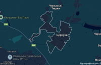 Окупанти вкотре вдарили по Харківському району, є постраждалий