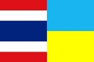 Украина и Таиланд ведут переговоры о введении безвизового режима для украинских туристов