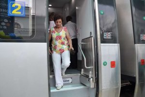 Пассажирам поломавшихся поездов Hyundai отказывают в компенсации
