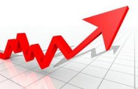 Украинская экономика ускорила рост