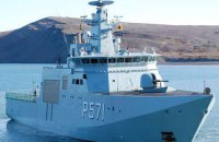 Минстратегпром изучает возможность изготовления в Украине датских кораблей для ВМС