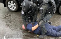 Украинские правоохранители предотвратили убийство американца в США 