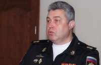 Адвокат экс-главы ВМС ВСУ Березовского сорвал рассмотрение дела о государственной измене