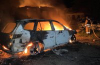 Червень став найкривавішим місяцем війни для цивільних за 3 роки