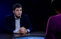 Сакварелидзе: Порошенко и Саакашвили в одной команде 