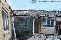 Двоє мешканців Запорізької області загинули, і ще четверо поранені через агресію РФ 