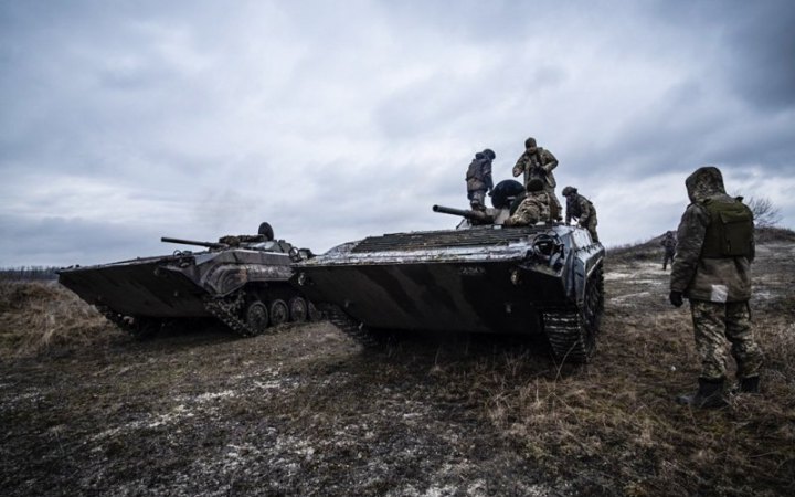 Велика радянська армія vs мала радянська армія 