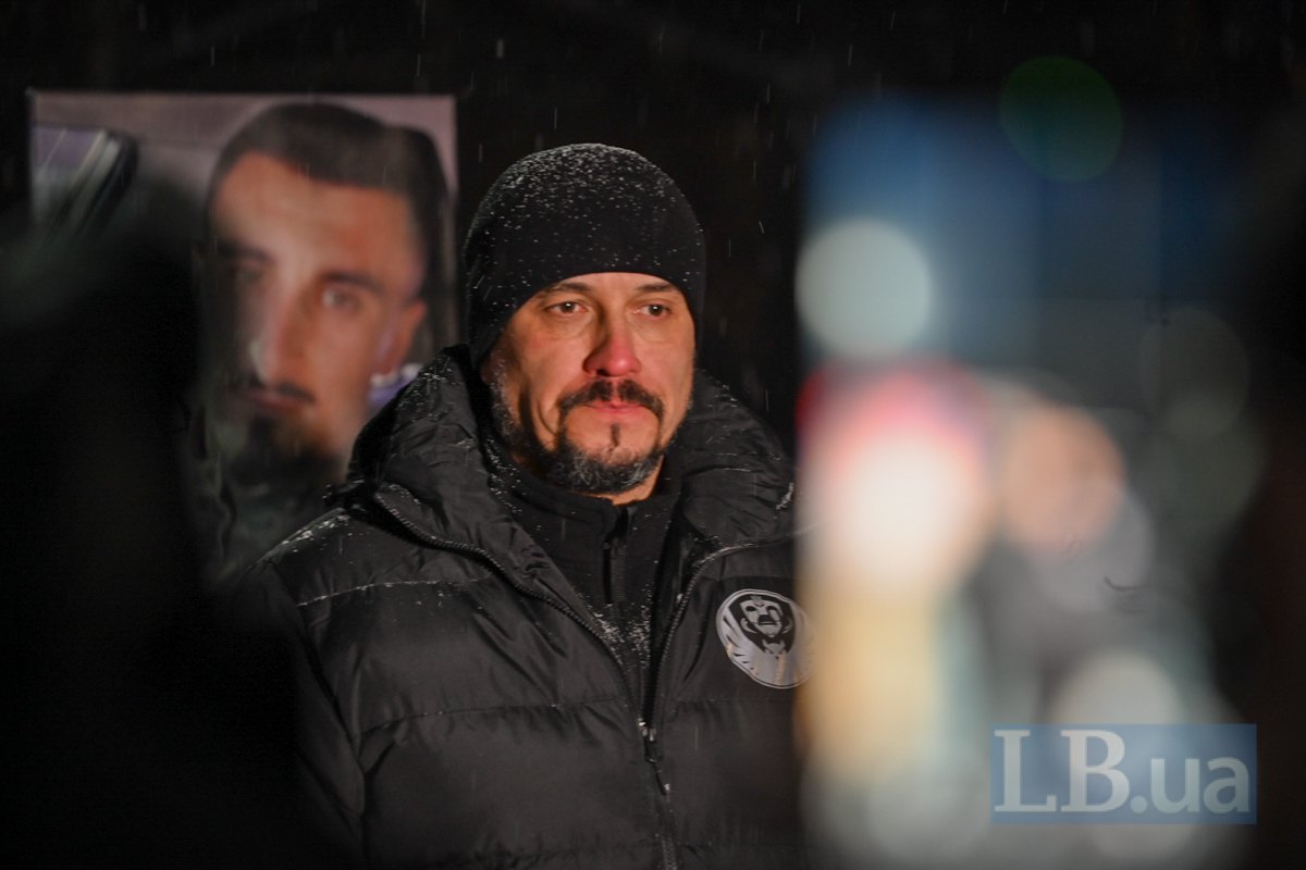 Богдан Охріменко