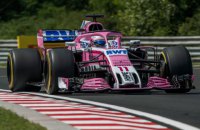 ​В команду Формулы 1 Force India ввели внешнюю администрацию