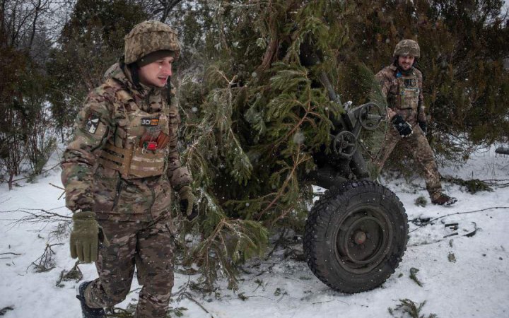 Оборонна компанія Rheinmetall виготовлятиме для України близько 100 тисяч боєприпасів