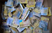 Бюджет Києва: про що не розкаже Кличко