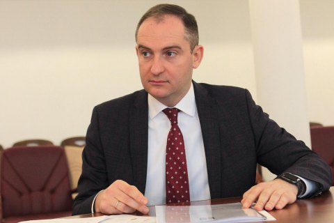 Ексголову ДПС Верланова оголосили в розшук