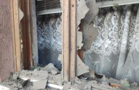 Росіяни поранили двох мешканців Дніпропетровщини