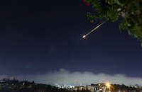 Ізраїль та Іран обмінялися ударами