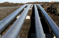 На Днепропетровщине ввели в эксплуатацию газопровод стоимостью около полумиллиона гривен